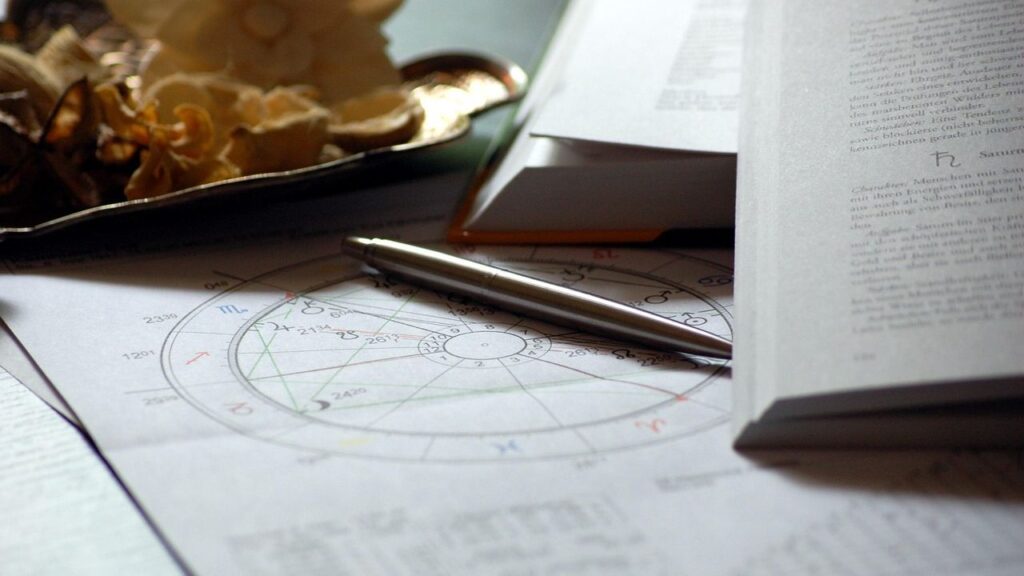 7 Astrological Houses: Unlocking the Blueprint of Your Soul's Journey