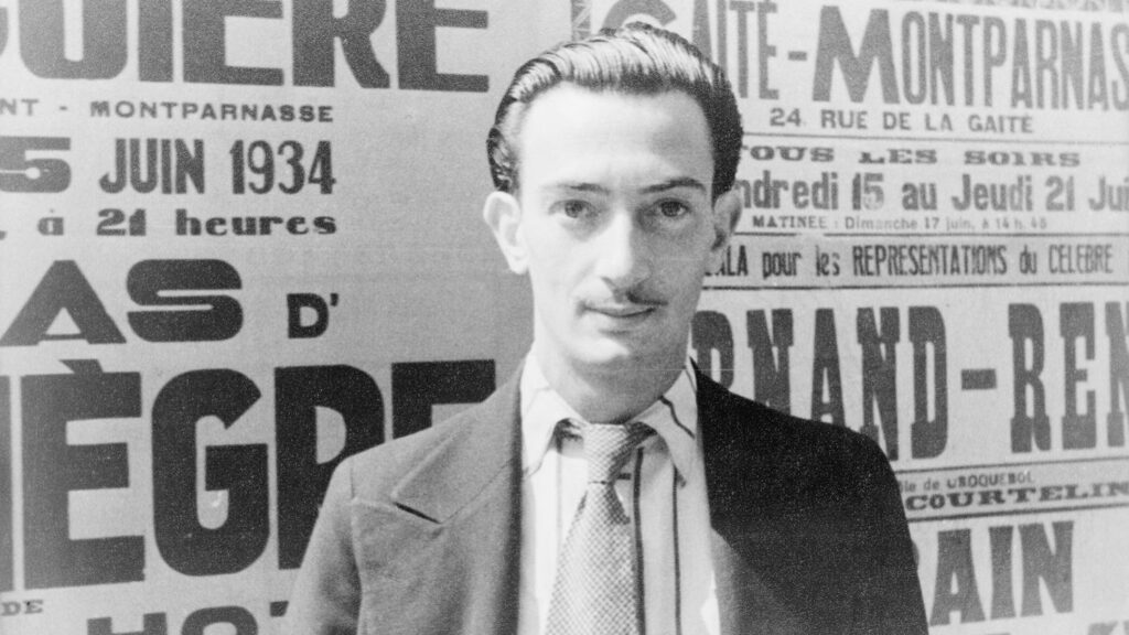 12 Historical Figures Who Were Far More Eccentric Than You Ever Knew