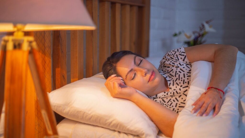 10 Hidden Meanings Behind Your Most Common Recurring Dreams