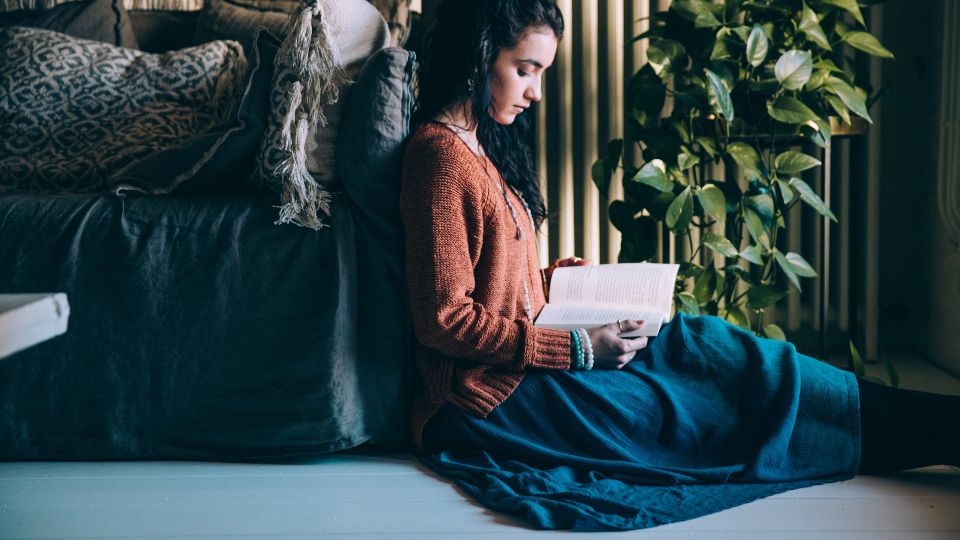 7 "Lazy" Habits That Are Actually Signs You're Smarter Than Most People