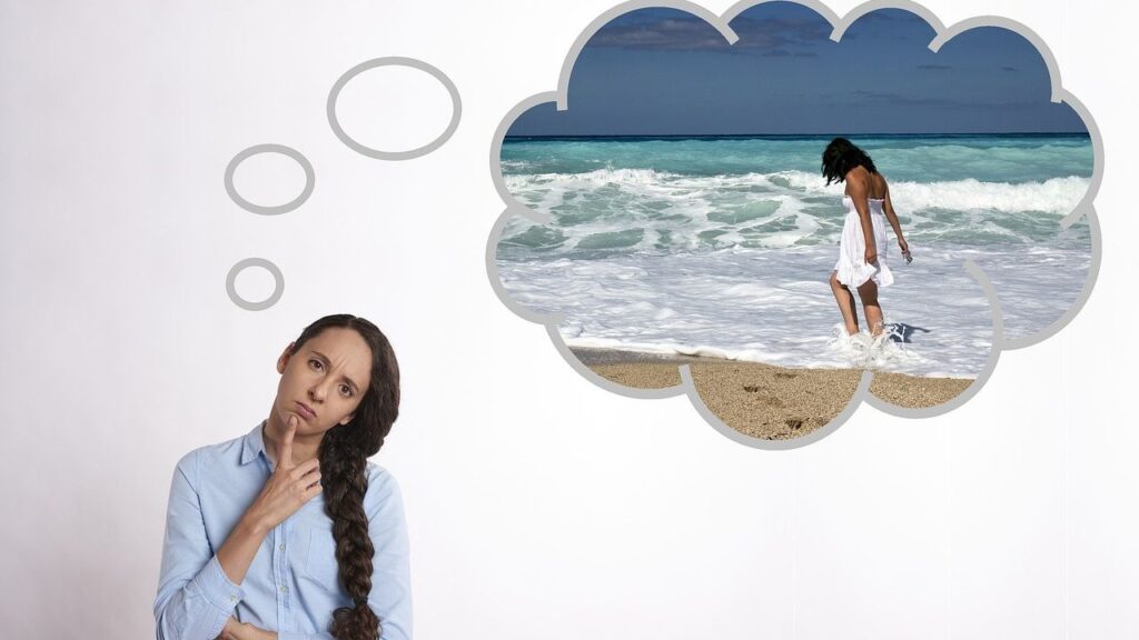 What Does Your Past Life Say About Your Present Personality?