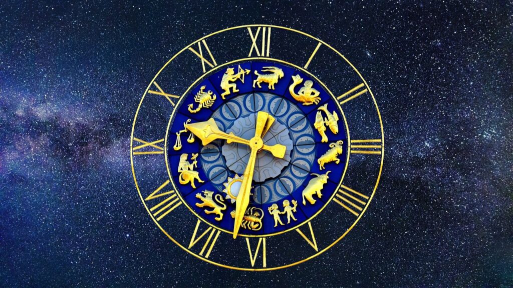 These 4 Zodiac Signs Are Destined for Greatness – Is Yours Among Them?