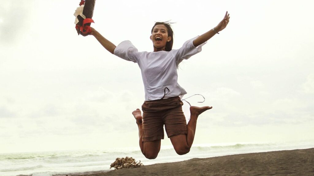 Why Do Some People Always Seem Lucky? The Psychology Behind Good Fortune