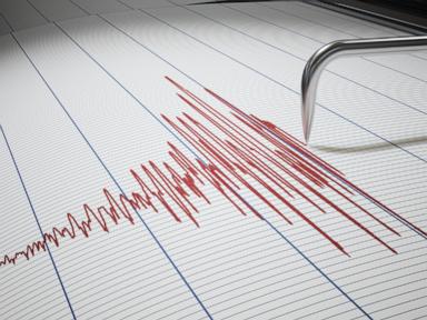 6.2 magnitude earthquake detected in Japan, no tsunami warning issued