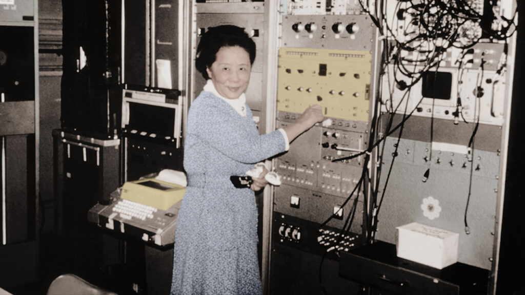 These women helped to shape quantum mechanics — it’s time to recognize them
