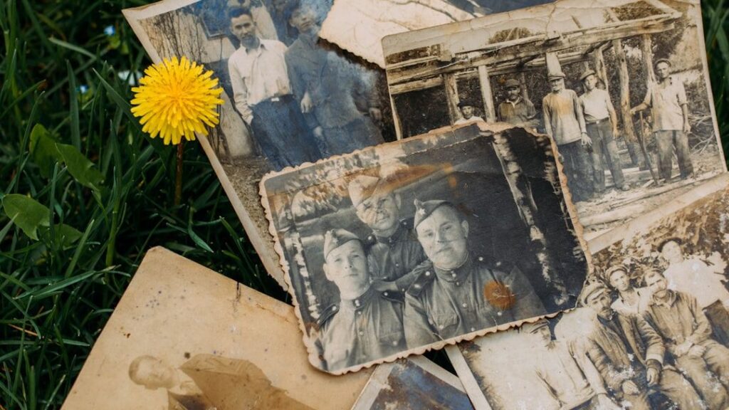 The Power of Nostalgia: How Recalling the Past Boosts Your Well-Being