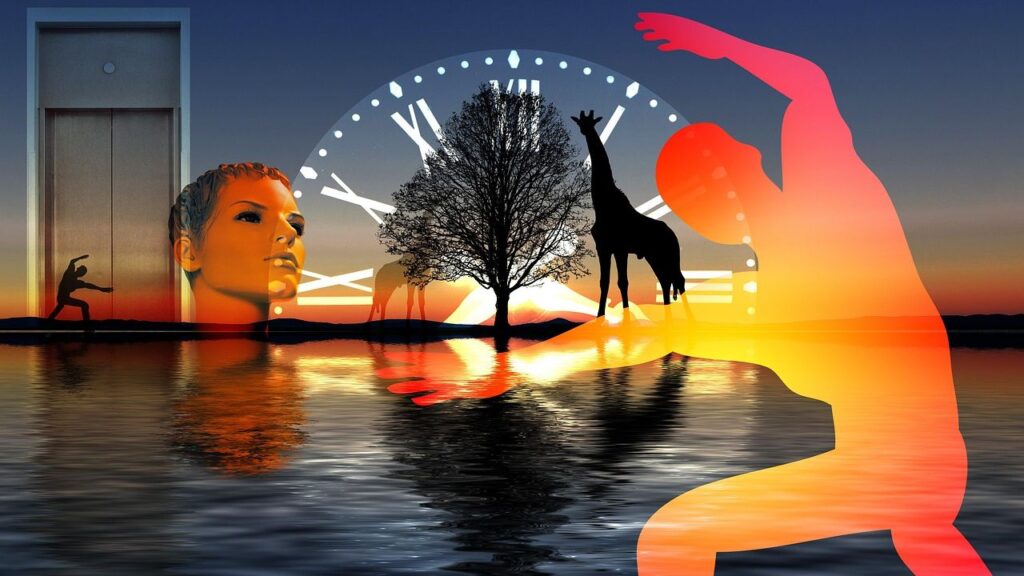 The Lost Art of Dream Interpretation: Unlocking Your Subconscious Mind