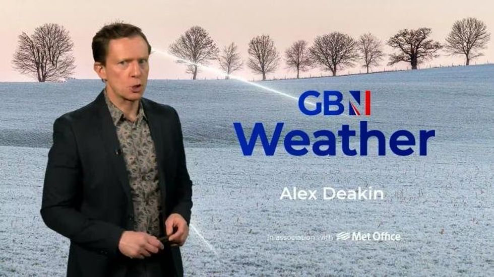 Met Office red weather warning: Extremely rare alert issued as Britons told 'take action now' over 'life threatening' hurricane-force winds