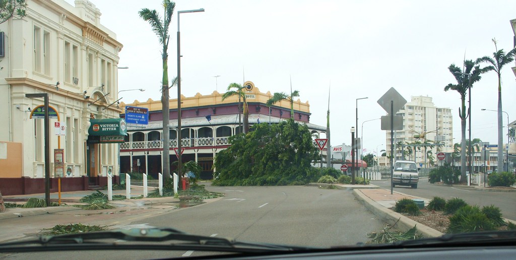 U.S Disasters Cost U.S. More Than $100 Billion in 2025