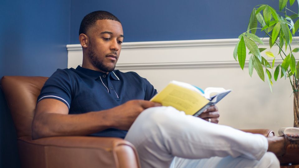 5 Common Misconceptions About Introverts That Are Simply Untrue