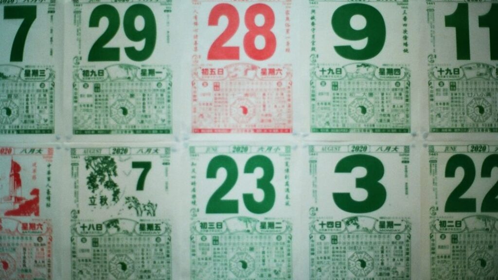 Born on These Dates? You May Be Naturally Gifted, Experts Say