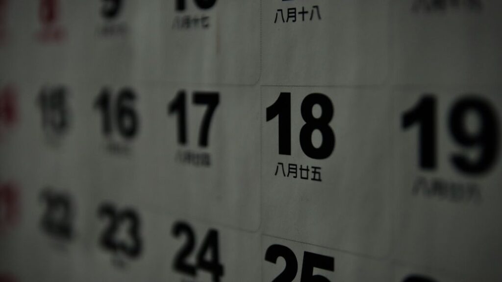 From 1 to 10, What These Birth Numbers Say About Your Personality