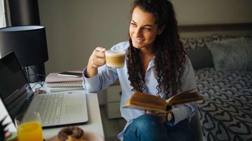 The Silent Battle: How Introverts Recharge Their Emotional Batteries