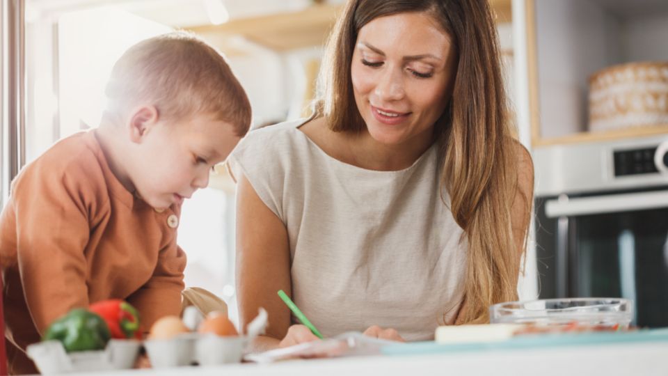 The Unseen Architects: How Childhood Experiences Shape Adult Personality