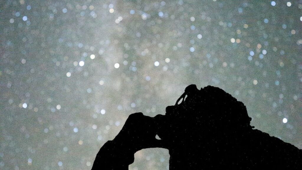 Why Certain Zodiac Signs Are Drawn to the Mysteries of the Universe