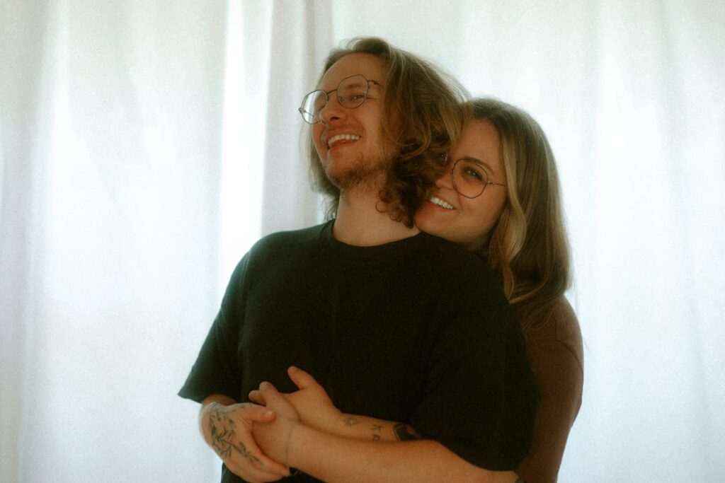 The Gemini Man’s Best Compatibility Match for Marriage