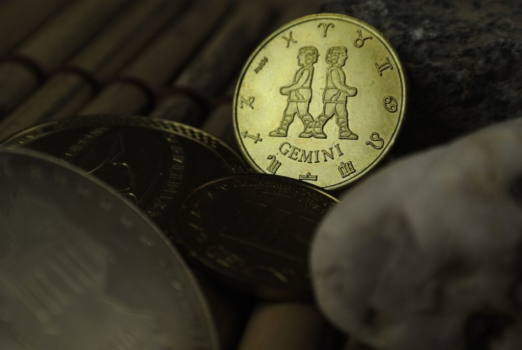 10 Tips to Make a Gemini Man Obsessed with You