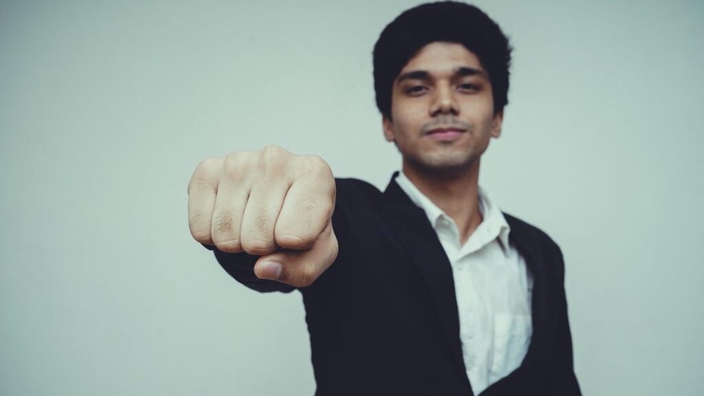 8 Signs You're Building a Resilient Mindset for Life's Challenges