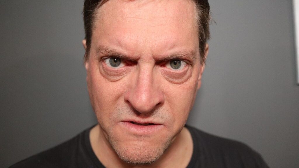 Why Do Some Zodiac Signs Internalize Anger Instead of Expressing It?