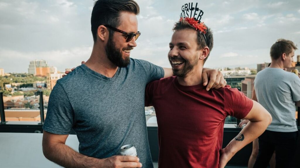 The 5 Key Behaviors of Truly Confident People