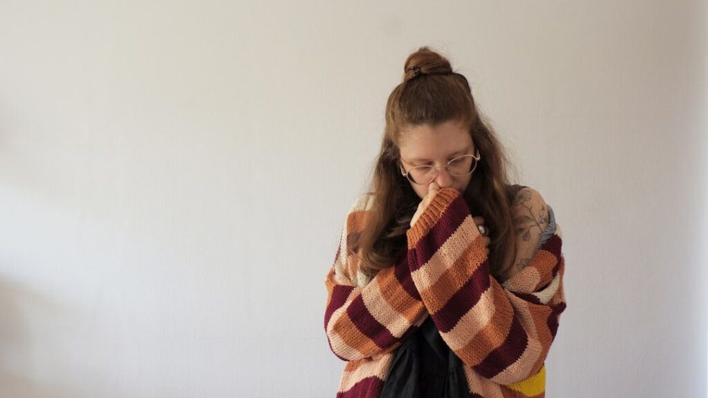 Beyond Blame: 9 Steps to Taking Ownership of Your Actions