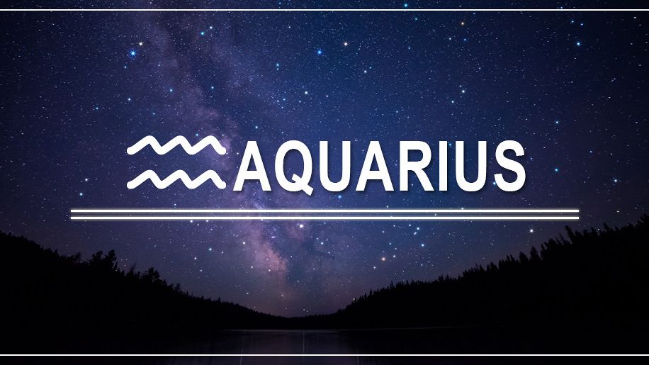 Why Aquarius Detaches When Feelings Get Complicated