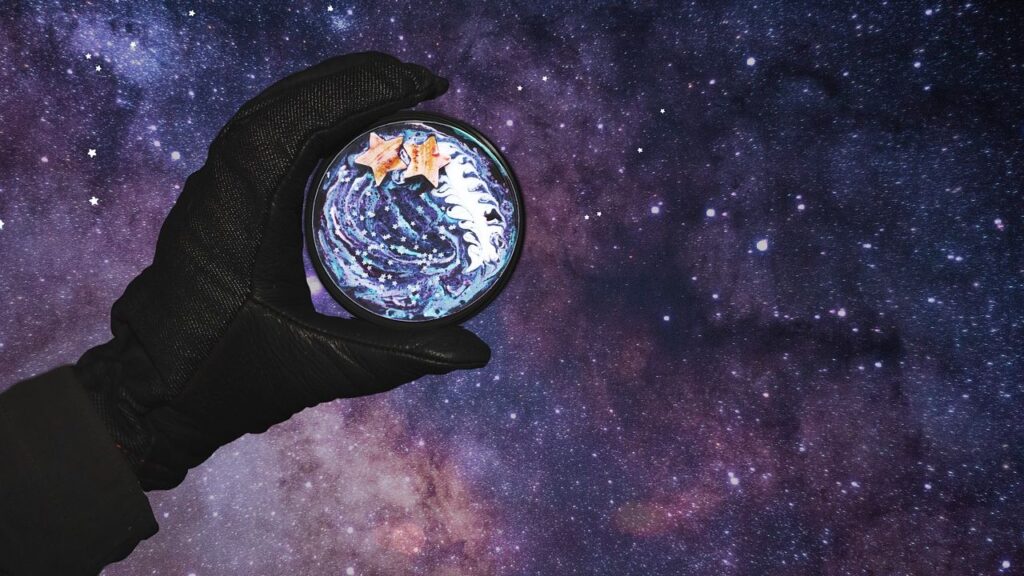 7 Astrological Secrets to Unlocking Your Full Creative Potential