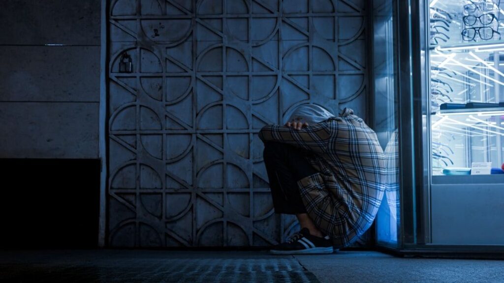 The Echo of Trauma: 5 Signs of Unresolved Emotional Wounds