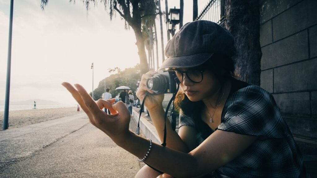 Our Deepest Values Are Reflected In Our Everyday Choices