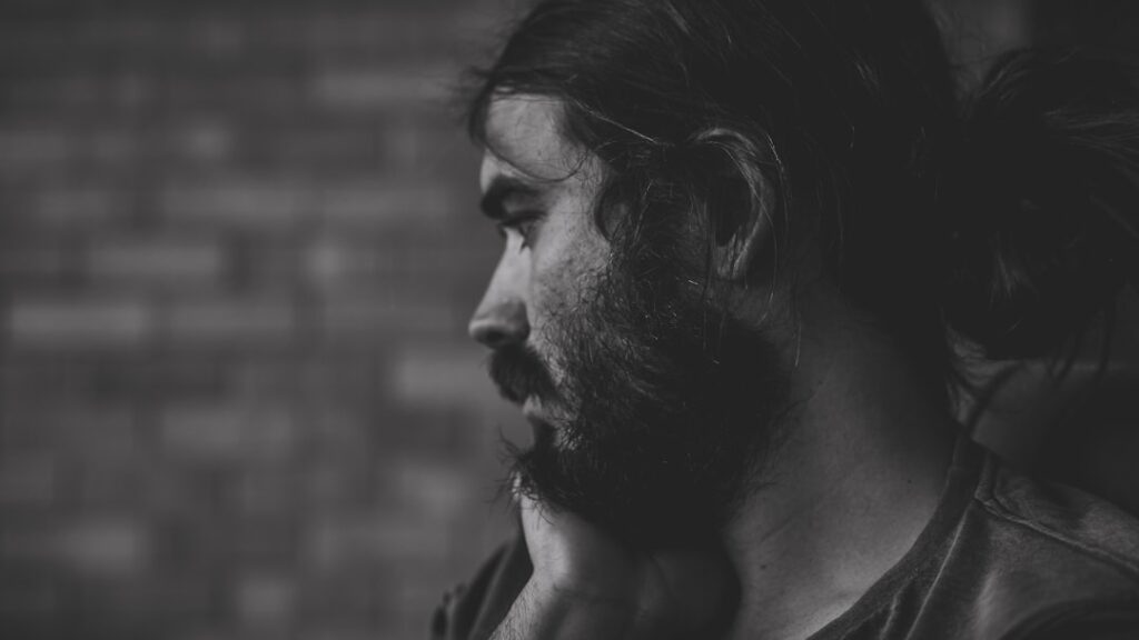 Your Inner Critic Is a Defense Mechanism, Not Your Enemy