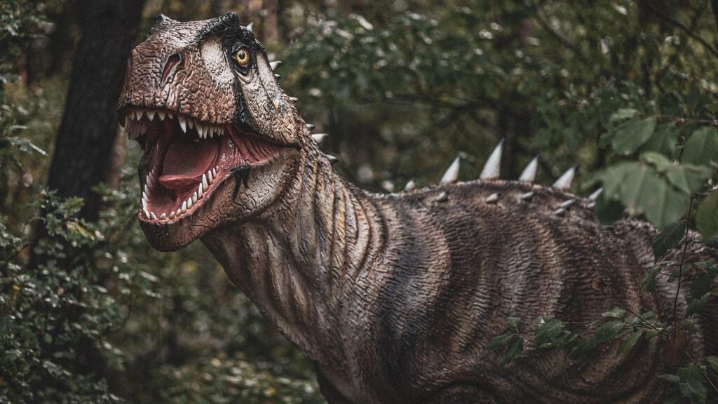 8 Incredible Adaptations That Allowed Dinosaurs to Dominate for Millennia