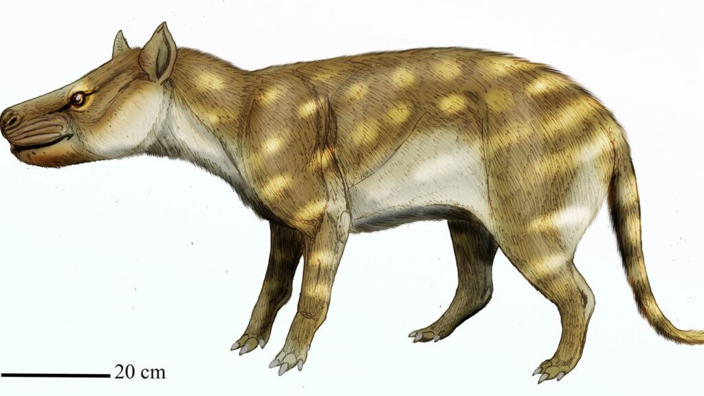 How Did Prehistoric Creatures Survive Earth's Most Extreme Climates?