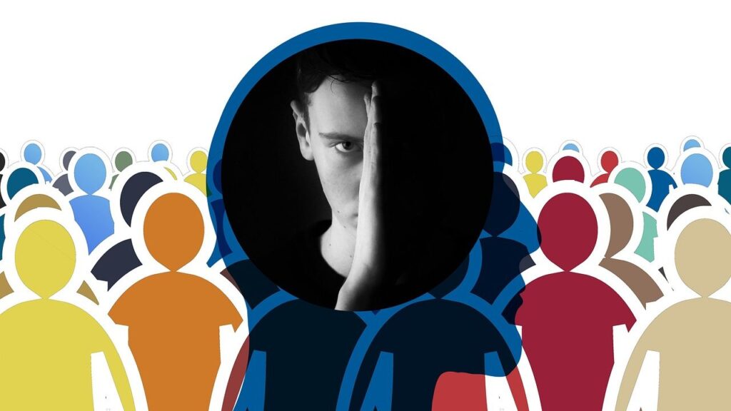 The Human Brain Is Wired for Connection, But Often Misinterprets Signals