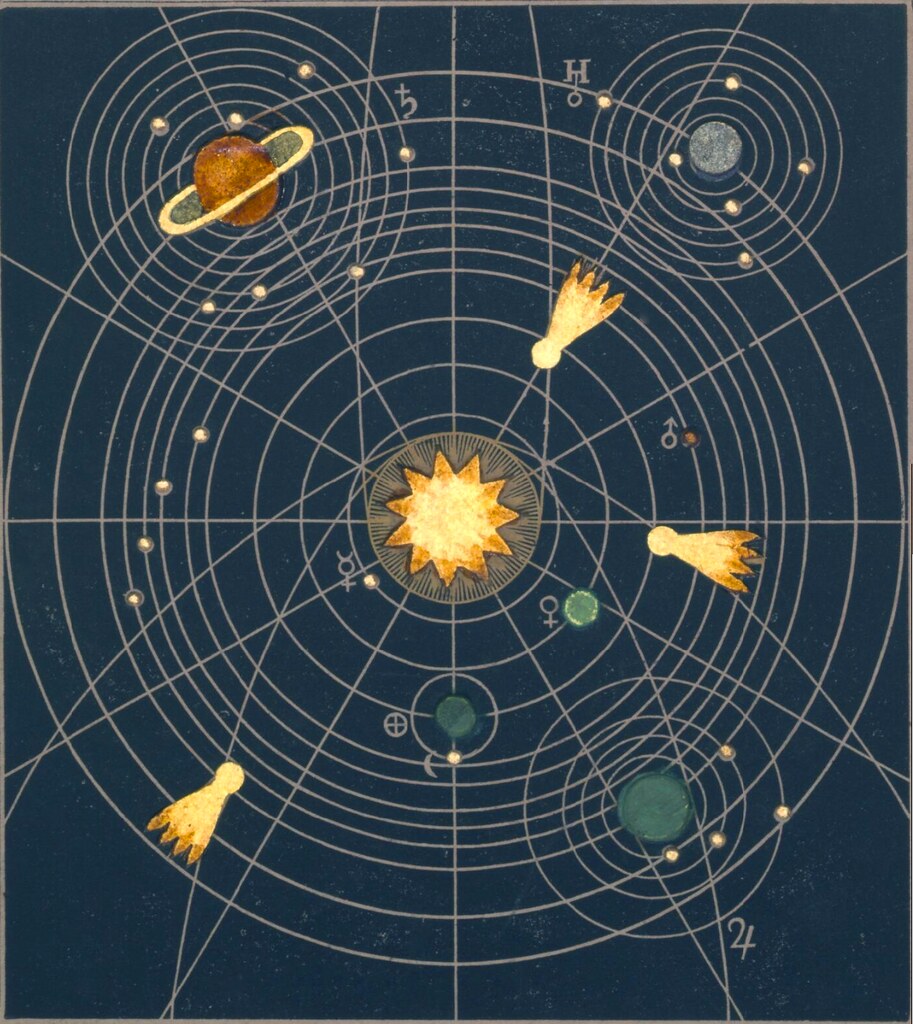 Chiron Retrograde Ends in January—And It Might Ignite Your Fight