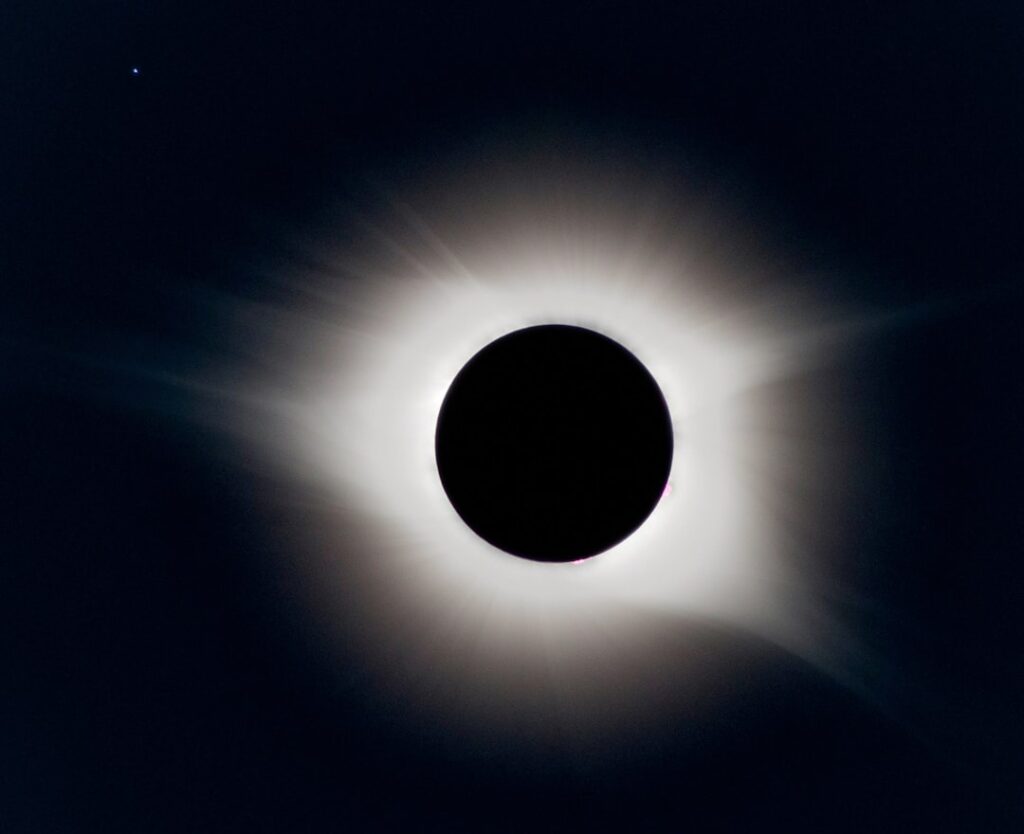When Is the Next Total Solar Eclipse? Your 2026 Guide