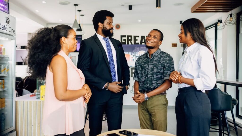 6 Subtle Signs People Admire You More Than You Realize