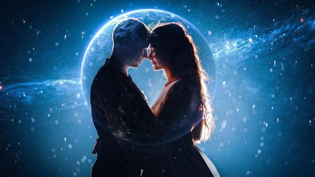 Are You Destined for an Unexpected Romantic Encounter Based on Your Birth Chart?