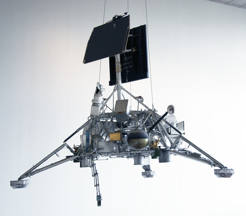 Black Moon Energy Engages JPL for Lunar Helium-3 Mission