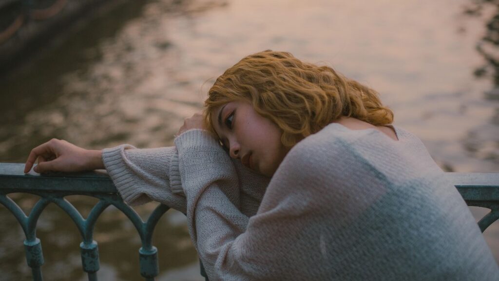 9 Signs You're Emotionally Drained and Don't Realize It