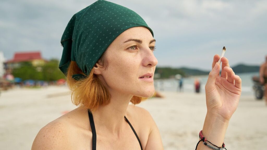 8 Ways People Mask Their Pain Without Knowing It