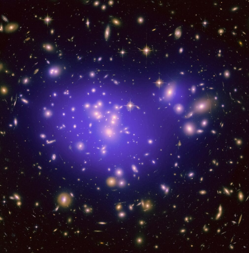 The Search for Axions, Dark Matter’s Elusive Candidate