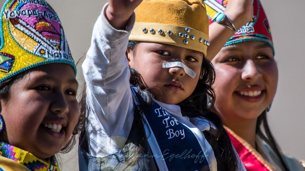 8 Facts About The Hopi Tribe, One of North America's Oldest Living Cultures