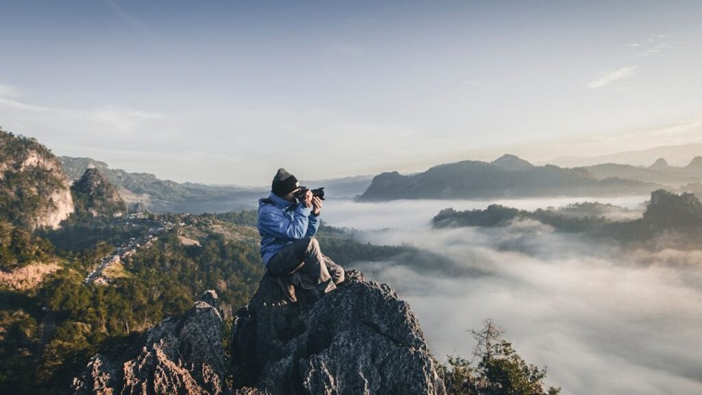 6 Habits That Reveal Your Inner Explorer and Adventurer