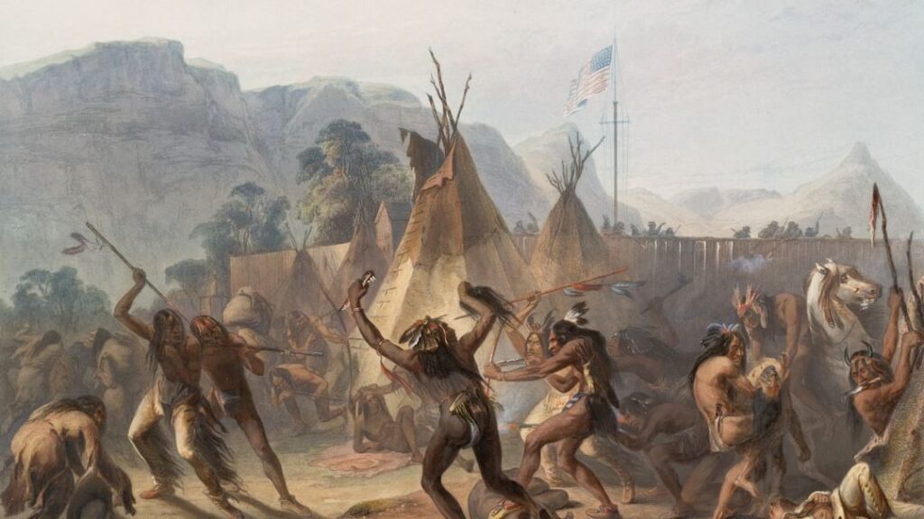 New Discoveries Reshape Our Understanding of Early American Life