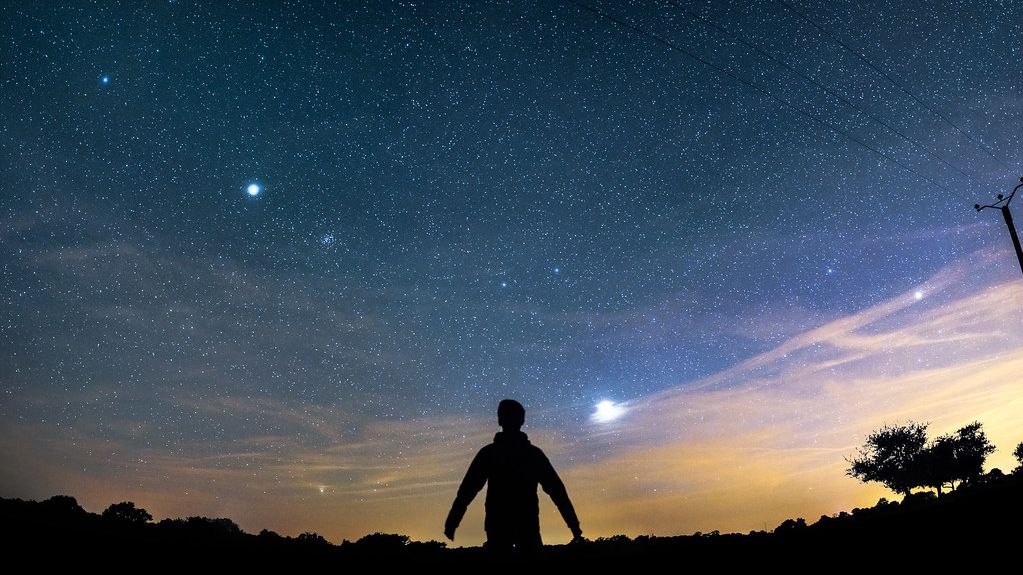 These 6 Zodiac Signs Are Destined for Epic Discoveries