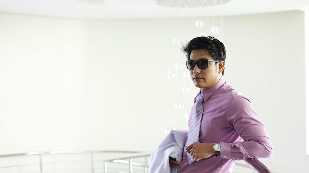 Uncover the Secrets: 7 Traits of Resilient Personalities That Thrive