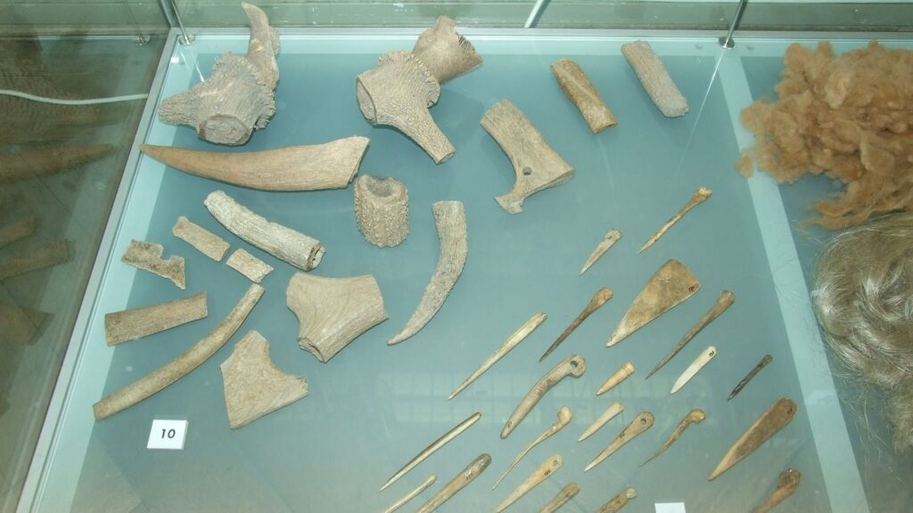 Ancient American Artifacts Reveal Untold Stories of Early Settlers