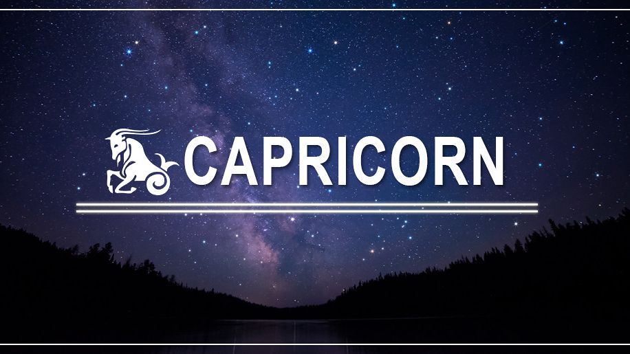 Why Zodiac Sign Capricorn Is Considered The Master Builder