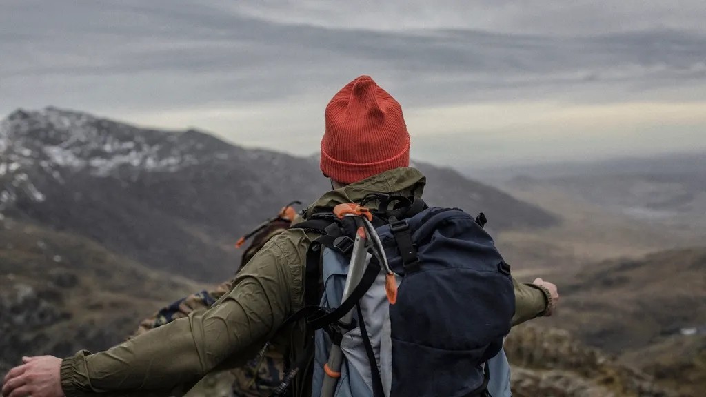 11 Signs You Possess a Truly Adventurous Spirit