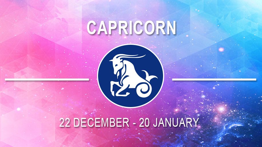 The Hidden Energy of Capricorn and Struggles Faced by The Sign